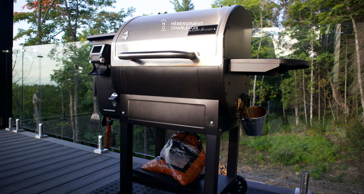 OM-76 - Micro thermal station